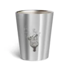 HARAHARA   SHOPのてんてんパキプス Thermo Tumbler