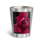 bloomのROSE PETALS Thermo Tumbler