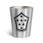 STRAYLIGHT SUZURI PXのSEVEN STARS Thermo Tumbler