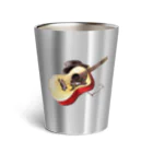 たかまるのGibson DOVE Thermo Tumbler