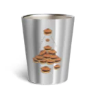 木ノ下商店のどら焼きUFO Thermo Tumbler