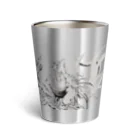 Garage OkadaのGarage Okada『静』シリーズ Thermo Tumbler