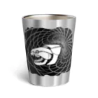 LalaHangeulの時空を超えて　(ダンクルさん) Thermo Tumbler