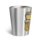 ARF2022の機材(カラー) Thermo Tumbler