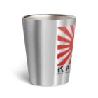 JOKERS FACTORYのJAPAN Thermo Tumbler