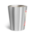 サトウノリコ*の【昭和】ウォーターゲーム Thermo Tumbler