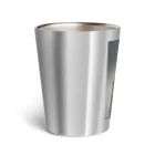 虚空の蔵雑貨店の時の永遠 Thermo Tumbler