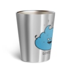 JOKERS FACTORYのAISHITERU Thermo Tumbler