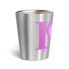 JOKERS FACTORYのPEACE Thermo Tumbler