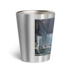 MIZUGARAのReturning Thermo Tumbler