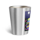 IROCOLONYの小森唄 Thermo Tumbler