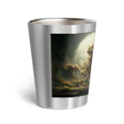 シオンの黄金のドラゴン Thermo Tumbler