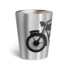 JOKERS FACTORYのVINTAGE MOTORCYCLE CLUB Thermo Tumbler