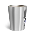 BuhiBuhiBooのMyボストンテリア Thermo Tumbler