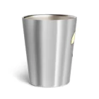 SMD Factoryのちょい悪リーゼントうさぎ Thermo Tumbler