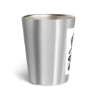 Neko-Usaのゼラニウム Thermo Tumbler