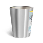 大正レトロJYOSIの大正レトロJYOSI Thermo Tumbler