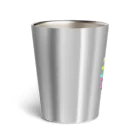 ゼウスのゲーム実況部屋【グッズ販売】のゼウスなコップ達 Thermo Tumbler