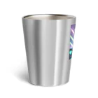 dcgnori／ワンコ画像のナイト、ドライバー、マーシー Thermo Tumbler