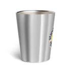 kawachi-sanのＴＯＰ Thermo Tumbler