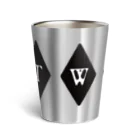 TWSTRのDIAMOND Thermo Tumbler