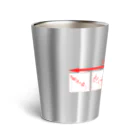 WAKARA_DesignのCorrelation Thermo Tumbler