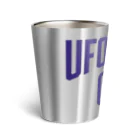 UFOKOFU1975のUFO KOFU CITY Thermo Tumbler