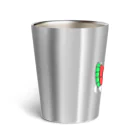 yutaのリムギ Thermo Tumbler