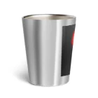 mmmzKのjellyfish_ネオン Thermo Tumbler