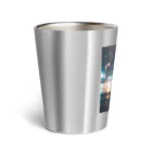 hamuevoのStreet　formula Thermo Tumbler