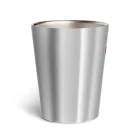 たいよーぐっずの太陽グッズ（T-02） Thermo Tumbler