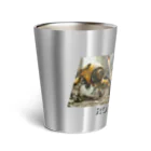 MistyStarkのロボット大戦 Thermo Tumbler