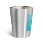 海のおみせのイルカ Thermo Tumbler