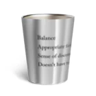 QUANTUM CODEのBASD_QC Thermo Tumbler