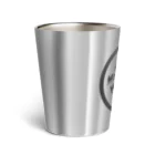 Ａ’ｚｗｏｒｋＳのドラゴンの紋章 Thermo Tumbler