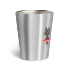 ウサネコ38のウサネコノ鯉 Thermo Tumbler