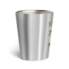 si-moのゆっくりまったりリラックス　Chillax!シリーズ Thermo Tumbler