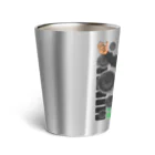 CHIBE86の「Street Dance Vibes」 Thermo Tumbler