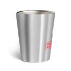 出雲神楽グッズショップの出雲神楽タンブラー｢スサノオ02｣ Thermo Tumbler