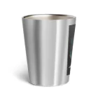 WAMI ARTの不二竜(フジタツ)　タマノヲ展2024 Thermo Tumbler