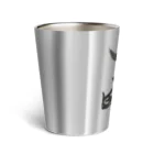 昼行灯のかまいたち Thermo Tumbler