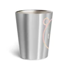 Utaco. Official SUZURI Shopの℃-taion- Thermo Tumbler