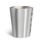 retro_nipponのレトロTOKIO　ﾃｨｰﾙｰﾑ　No1 Thermo Tumbler