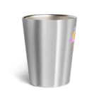 AtelierBoopのアレグリヘ　コーギー Thermo Tumbler