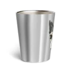 cosajisalutのBUBUZAEMON Thermo Tumbler