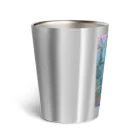 NAZONAZO-StoreのレンガII Thermo Tumbler