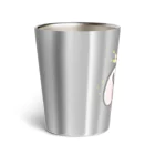 さくらいろのうさぎのさくらいろのうさぎ Thermo Tumbler