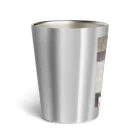 NAZONAZO-Storeの入院日記⑥夜 Thermo Tumbler