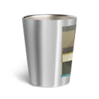 レターオールソーツのVsKN - V Thermo Tumbler