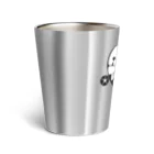 ぱにまる屋のドロドロハート Thermo Tumbler